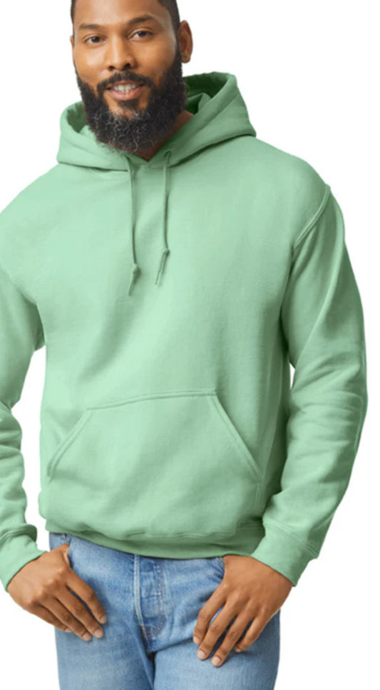 Rhinestone Hoodies
