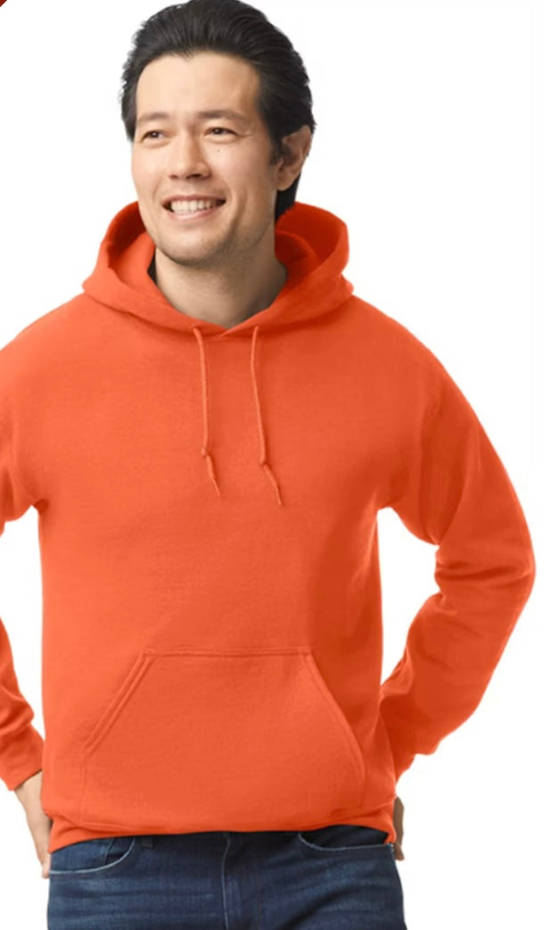 Rhinestone Hoodies