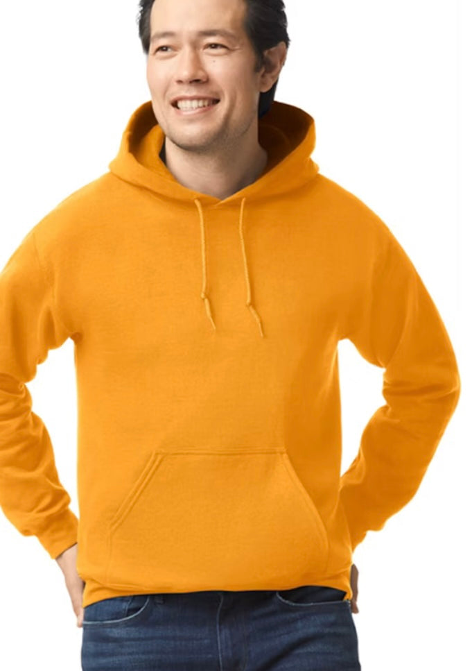 Rhinestone Hoodies