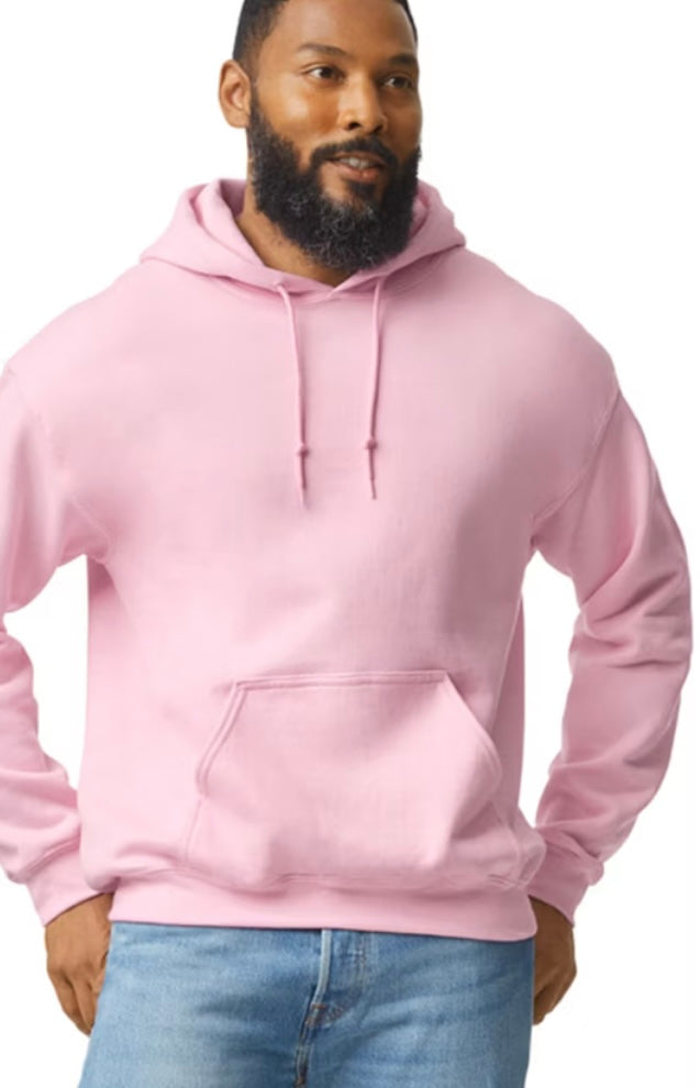 Rhinestone Hoodies