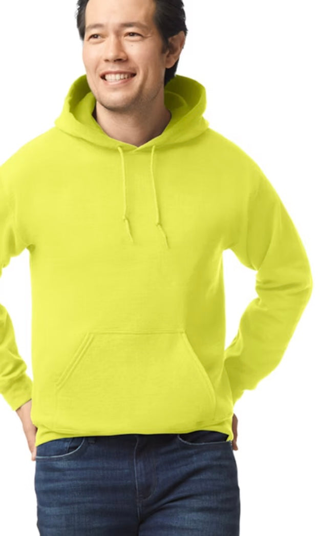Rhinestone Hoodies