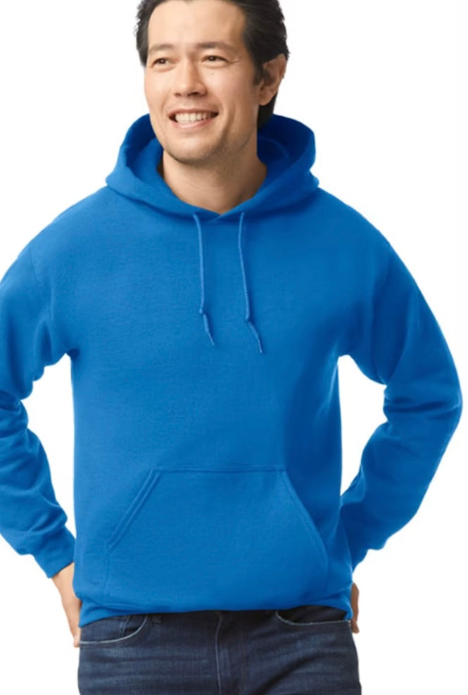 Live Sale Transfer Hoodies