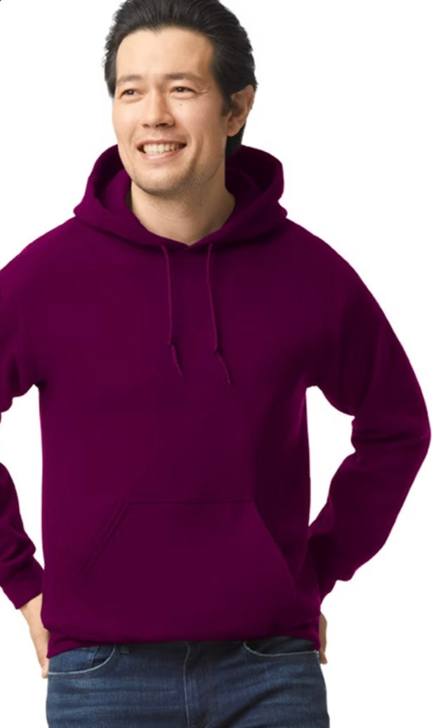 Live Sale Transfer Hoodies