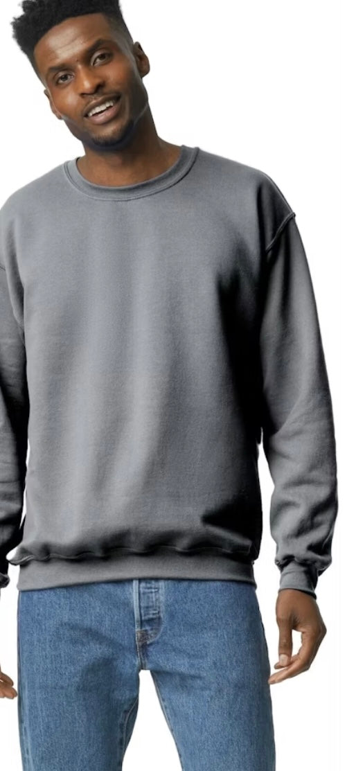 Live Sale Transfer Crewneck Sweatshirts