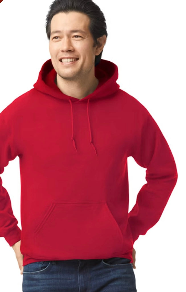 Live Sale Transfer Hoodies