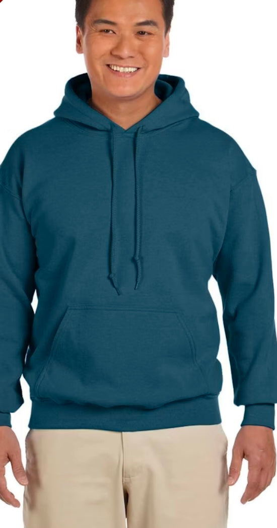 Live Sale Transfer Hoodies