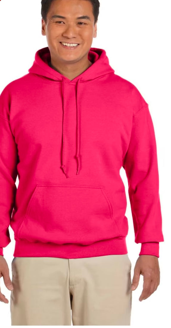 Live Sale Transfer Hoodies