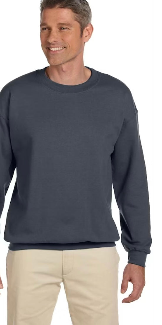 Live Sale Transfer Crewneck Sweatshirts