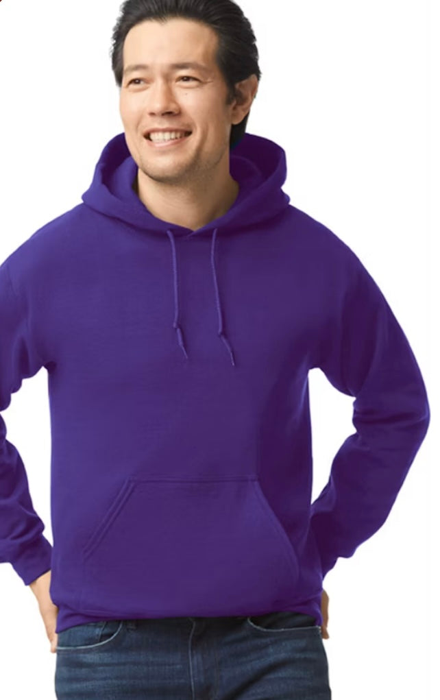 Rhinestone Hoodies