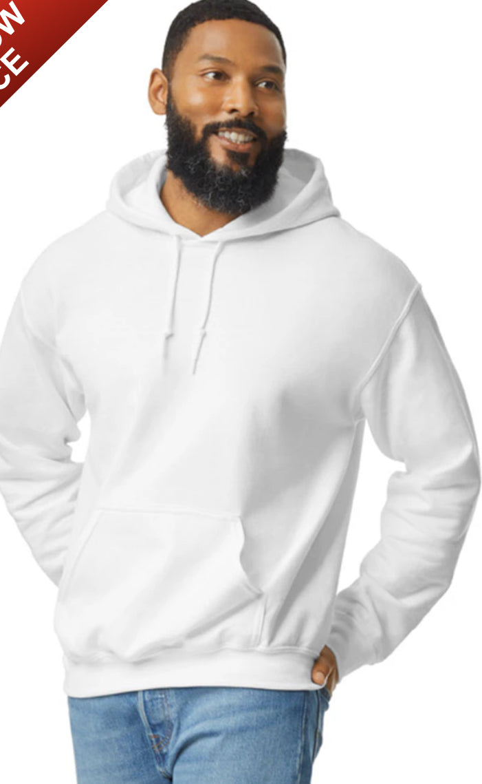 Rhinestone Hoodies