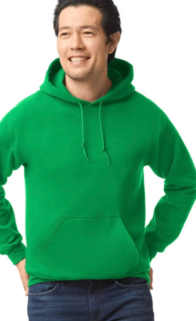 Live Sale Transfer Hoodies