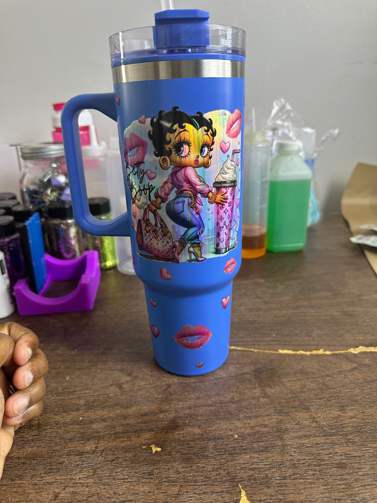 40oz Tumblers
